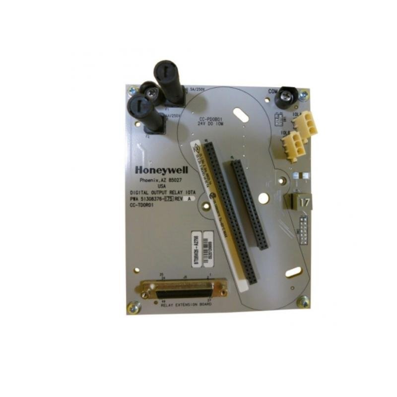 Honeywell CC-TPOX01 51306528-175 Fieldbus Modules