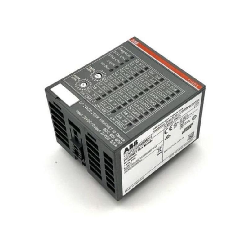 ABB CI502-PNIO 1SAP220700R0001 S500 Interface Modules