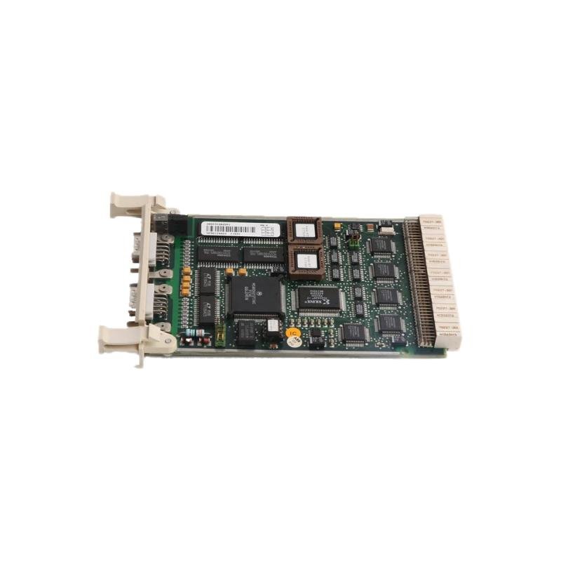 ABB CI531 3BSE003825R1 Interface Modules