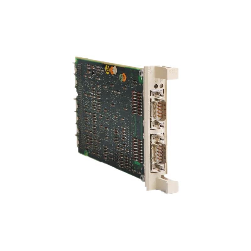 ABB CI531 3BSE003825R1 Interface Modules