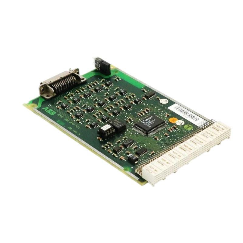 ABB CI540 3BSE001077R1 Interface Modules