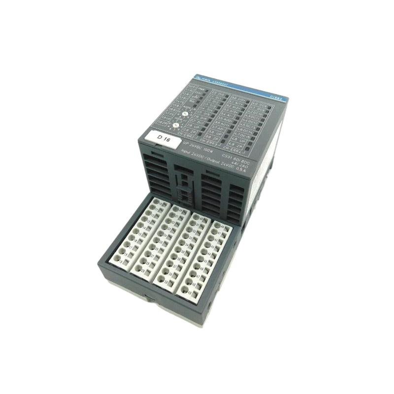 ABB CI592-CS31 1SAP221200R0001 Interface Modules