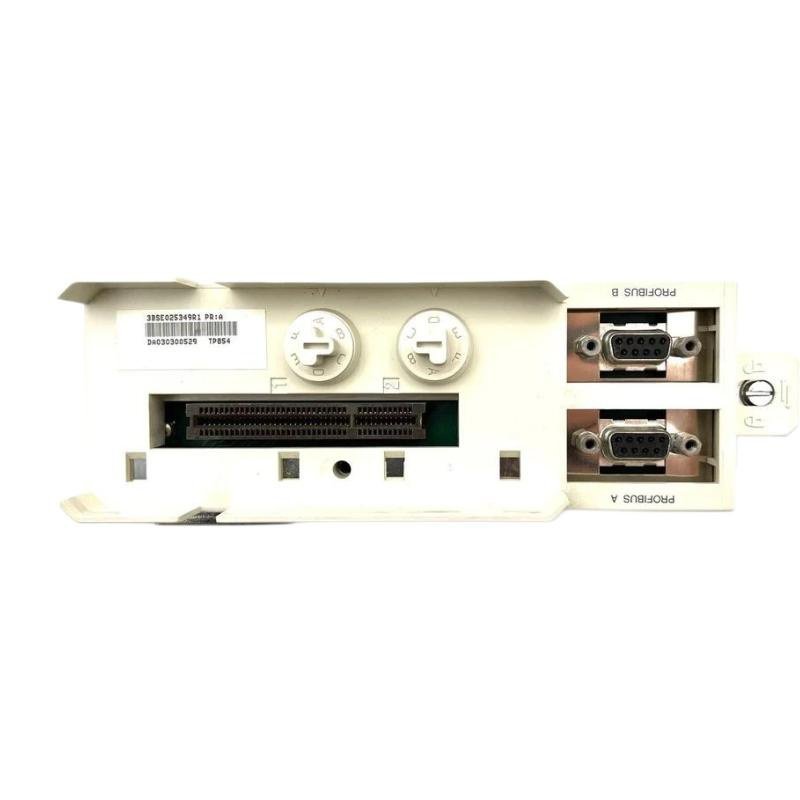 ABB CI854 3BSE025347R1 Interface Modules