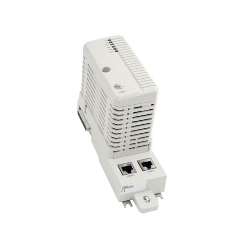 ABB CI857 3BSE018144R1 INSUM Ethernet Interface Module