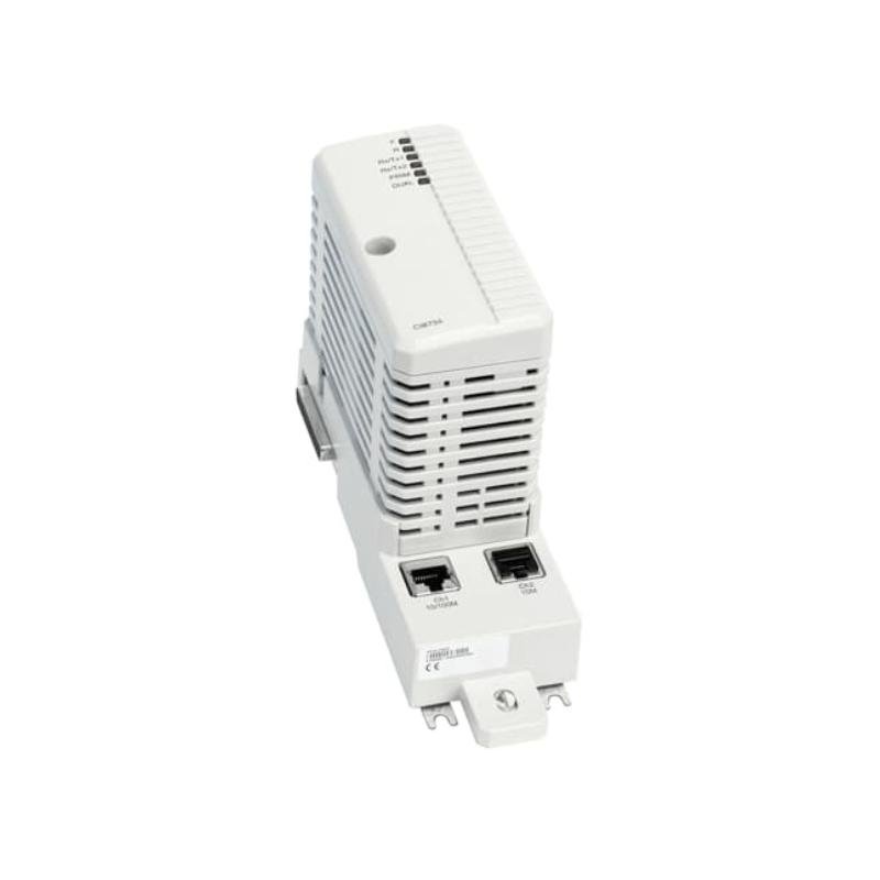 ABB CI873A 3BSE092695R1 AC 800M Communication Interface Module