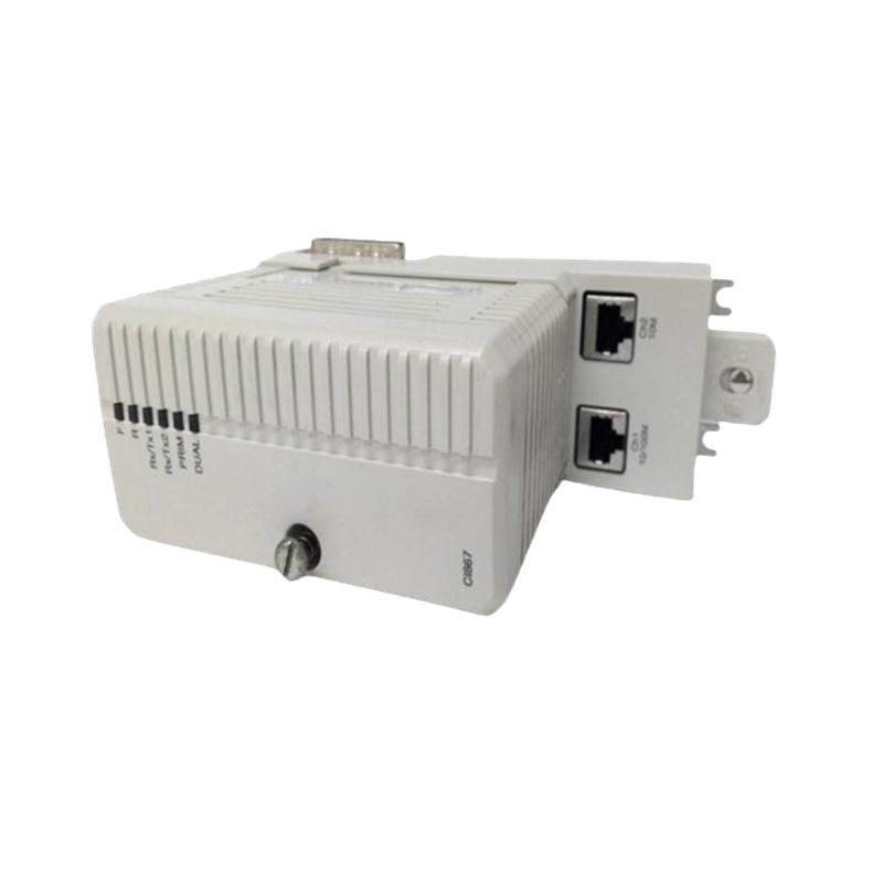 ABB CI873A 3BSE092695R1 AC 800M Communication Interface Module