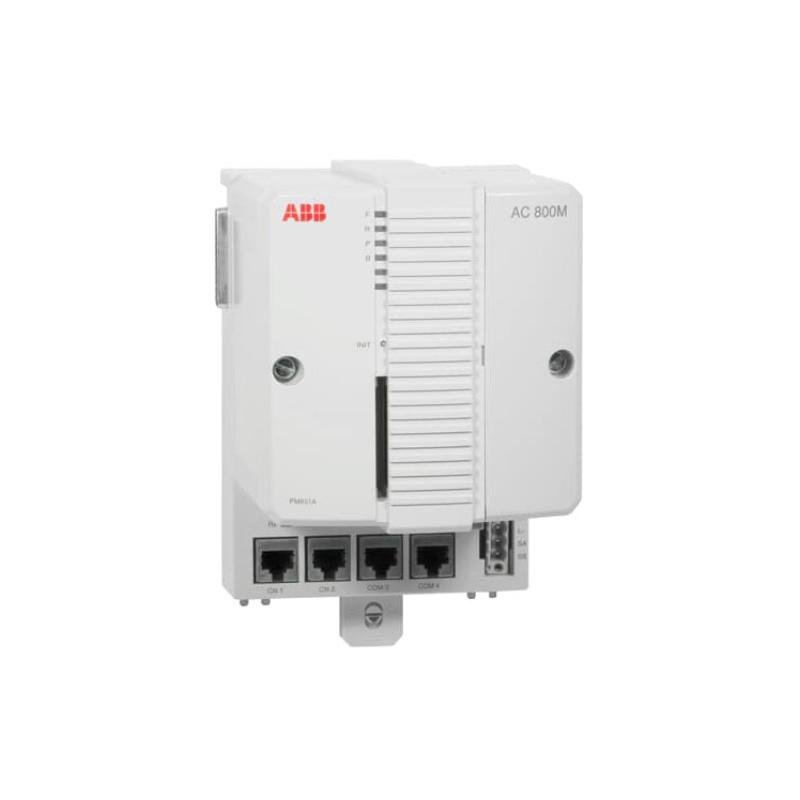 ABB CI873A 3BSE092695R1 AC 800M Communication Interface Module