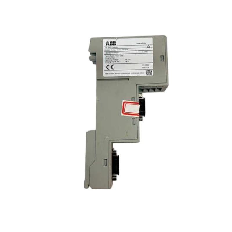 ABB CI930F 3BDH001010R0005 Communication Interface Module