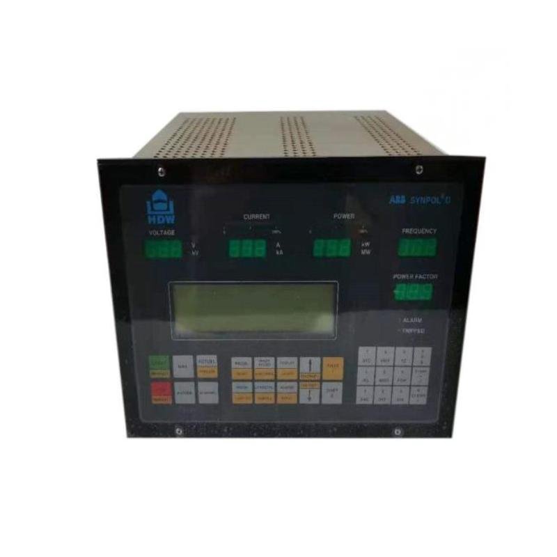 ABB CMA120 3DDE300400 Controller Panel