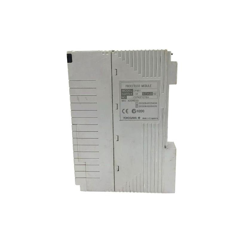 Yokogawa CP451-10 S2 Processor Module