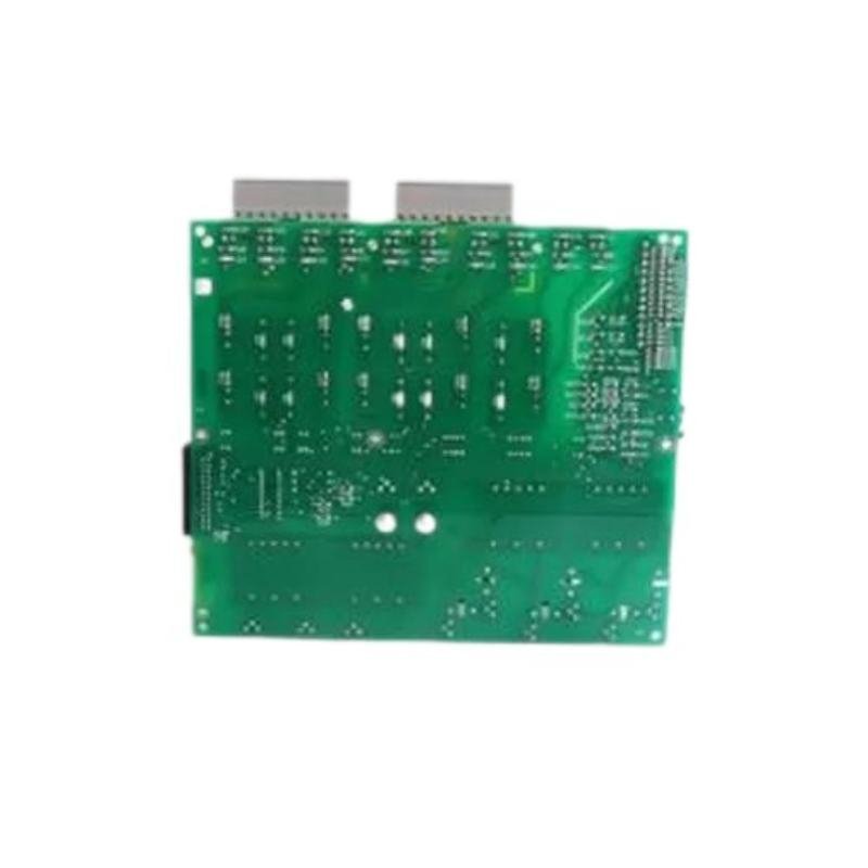 ABB DATX100 3ASC25H208 Pulse Transformer Board