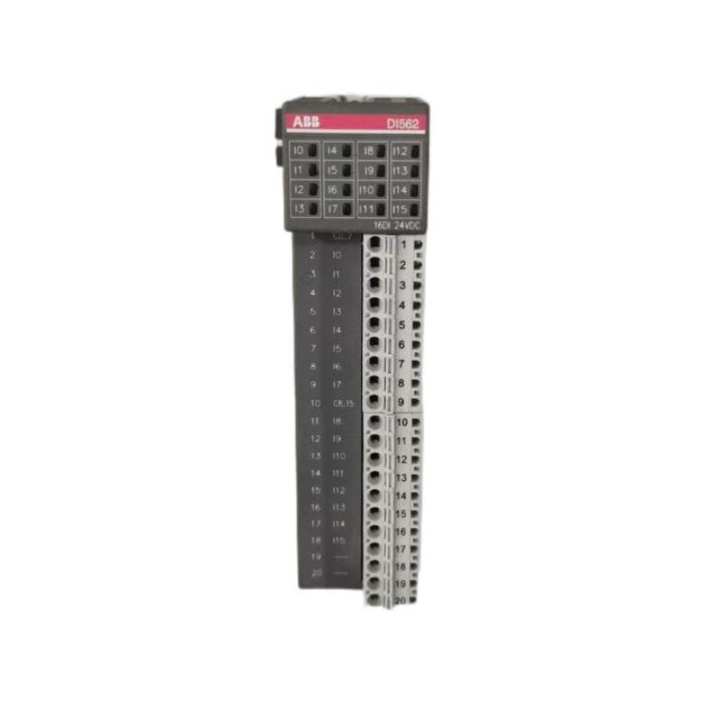 ABB DI562 1TNE968902R2102 Digital Input Modules