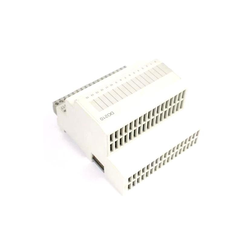 ABB DO210 Digital Output Unit