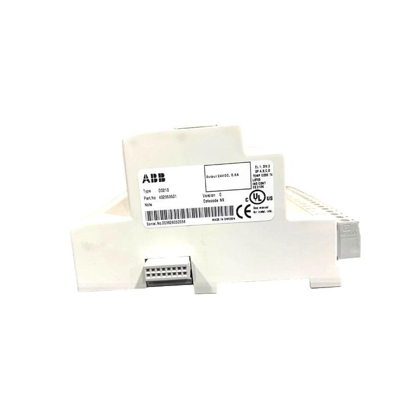 ABB DO210 Digital Output Unit