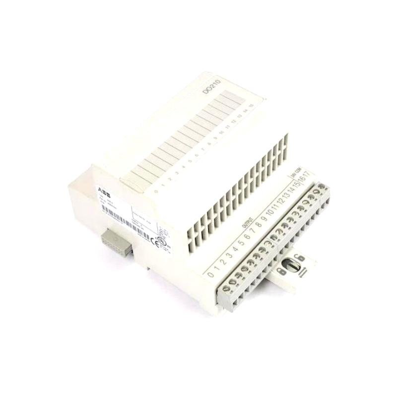 ABB DO210 Digital Output Unit