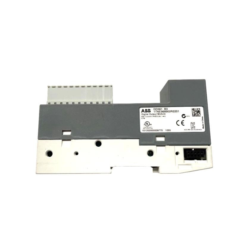 ABB DO561 1TNE968902R2201 Digital Output Modules