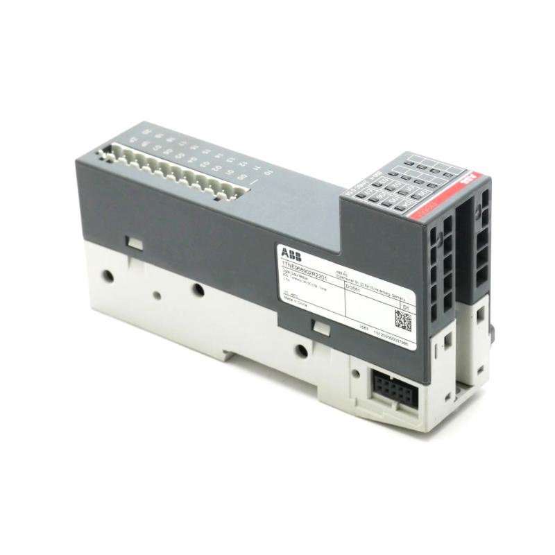 ABB DO561 1TNE968902R2201 Digital Output Modules