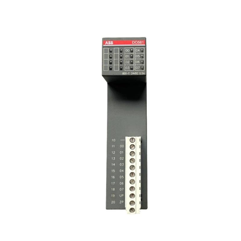 ABB DO561 1TNE968902R2201 Digital Output Modules