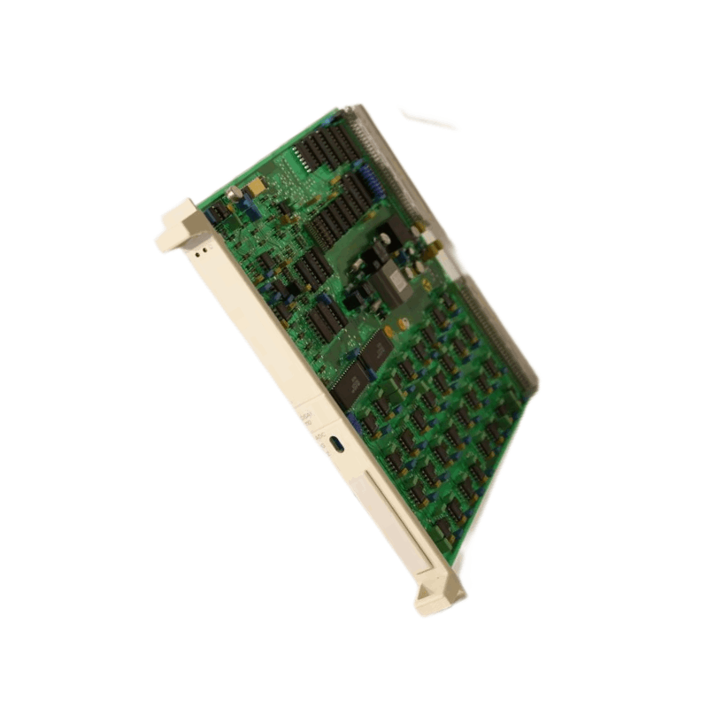 ABB DSAI 133 57120001-PS DS Analog Input Unit