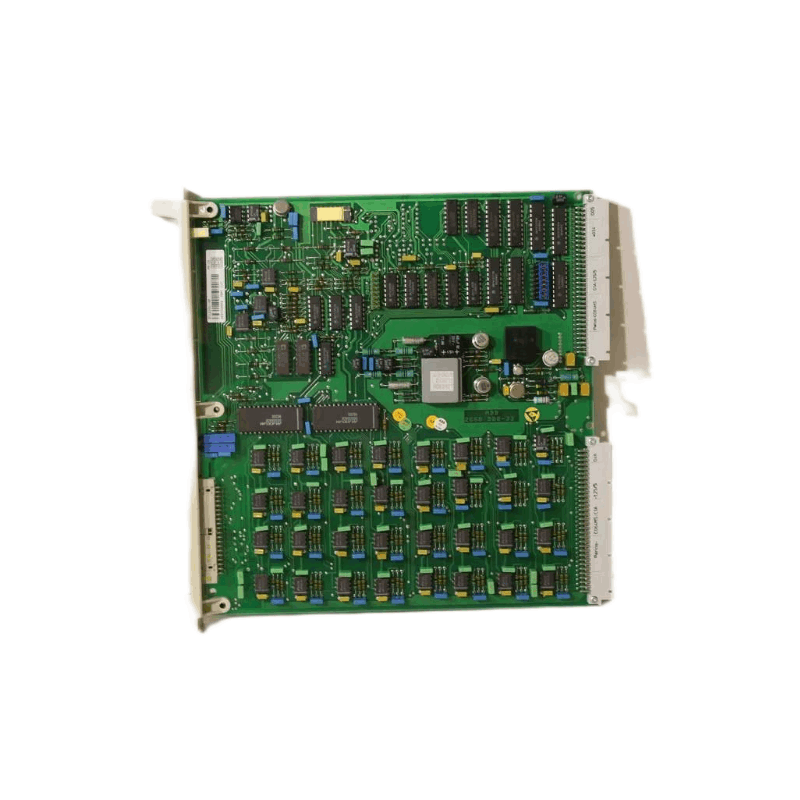 ABB DSAI 133 57120001-PS DS Analog Input Unit