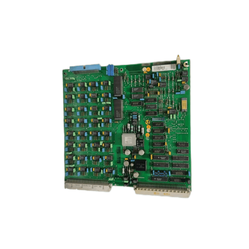 ABB DSAI 133 57120001-PS DS Analog Input Unit