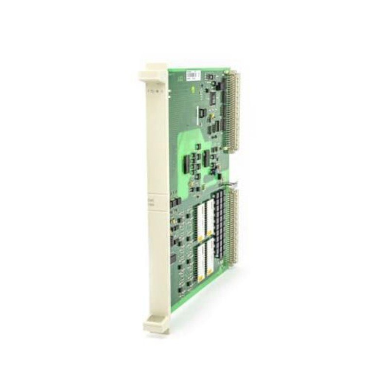 ABB DSAI130A 3BSE018292R1 digital signal analog input module
