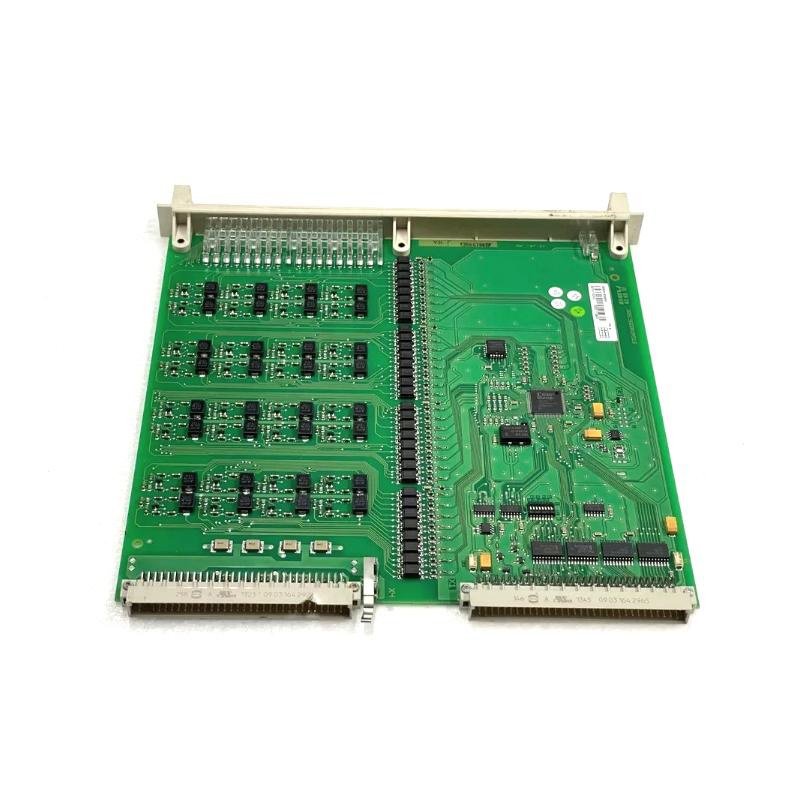 ABB DSDI 110AV1 3BSE018295R1 DS Digital Input Module