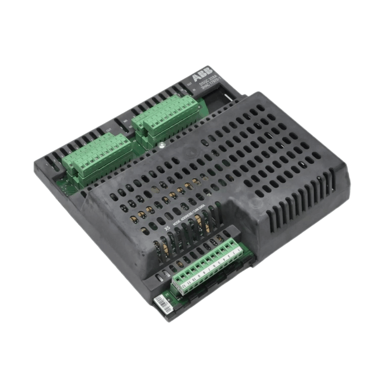 ABB DSQC 328A 3HAC17970-1 Digital I/O Modules