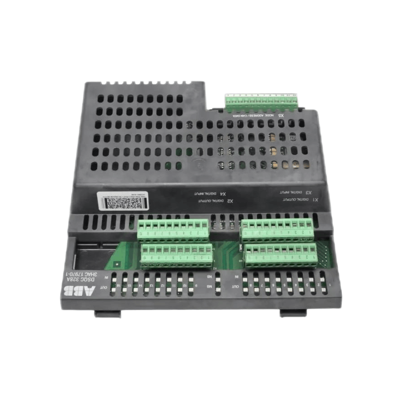 ABB DSQC 328A 3HAC17970-1 Digital I/O Modules