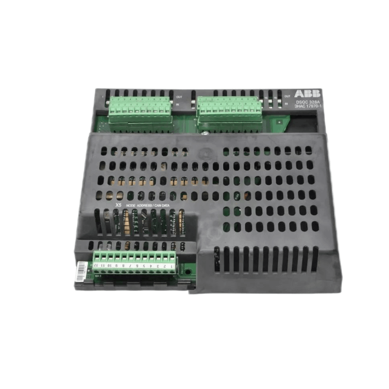 ABB DSQC 328A 3HAC17970-1 Digital I/O Modules