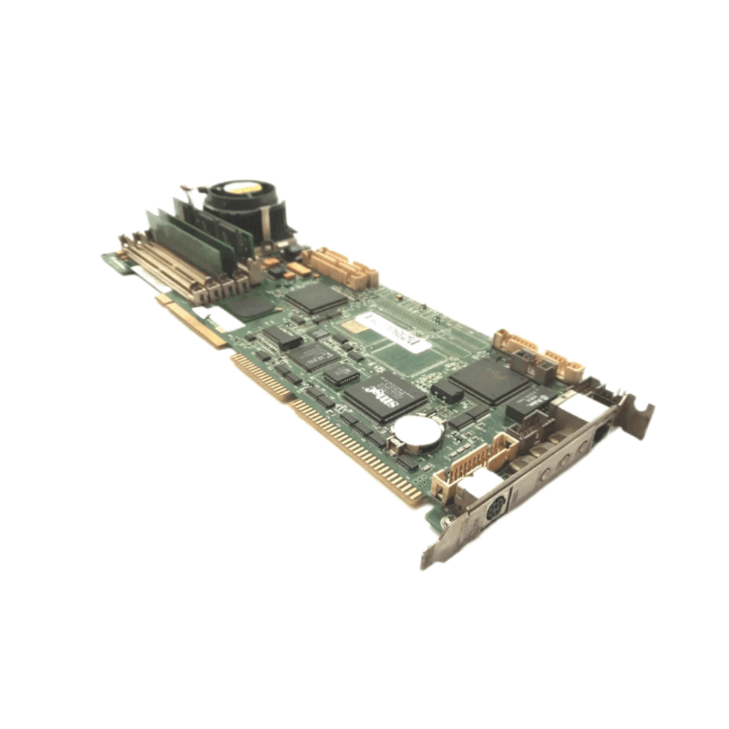 ABB DSQC 500 3HAC3616-1 Controller