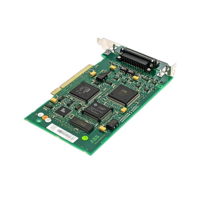 ABB DSQC 503 3HAC3619-1 PCB Board