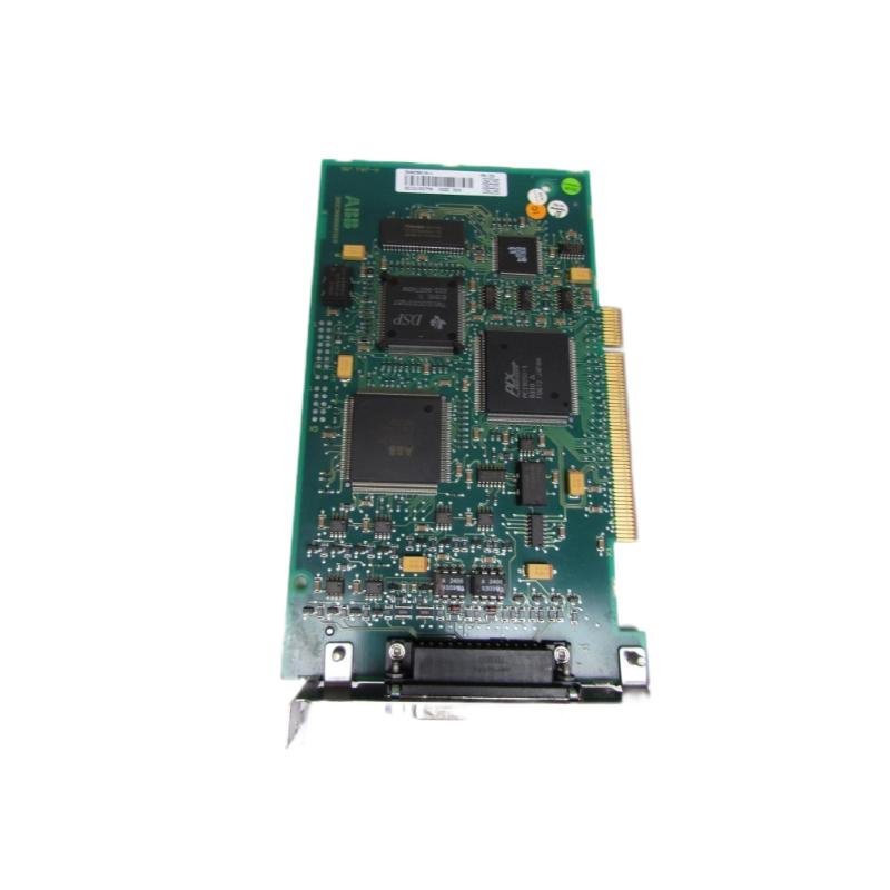 ABB DSQC 503 3HAC3619-1 PCB Board