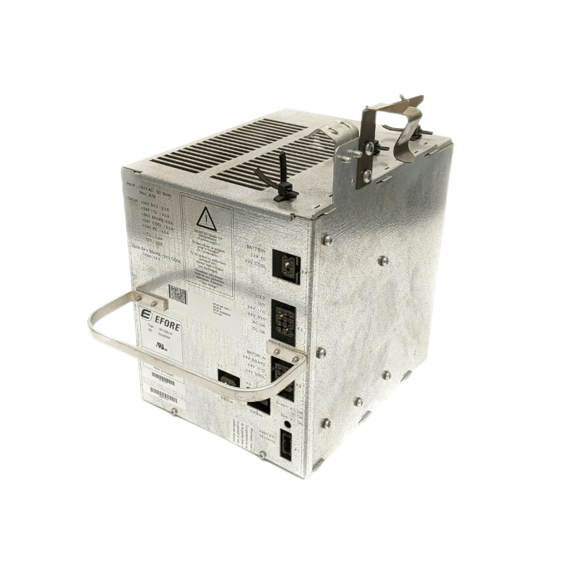 ABB DSQC 539 3HAC14265-1 Power Supply Unit