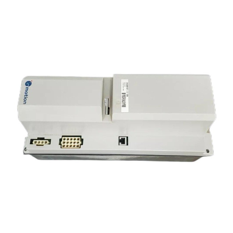 ABB DSQC334 3HAC5845-1/2 Power Supply Unit