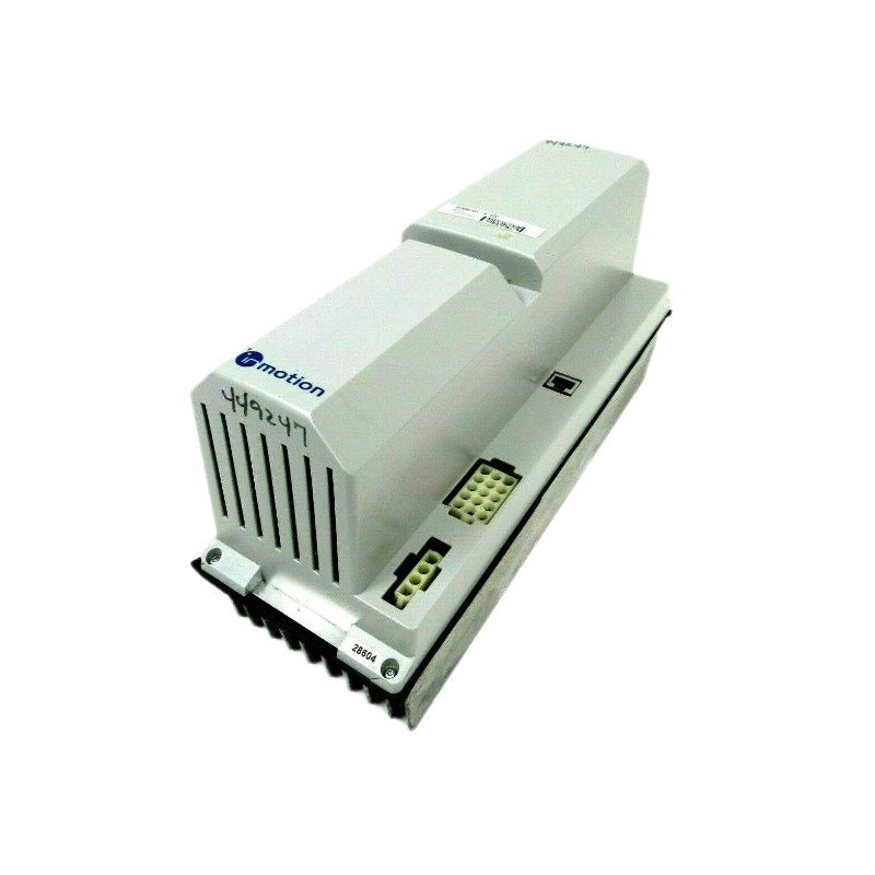 ABB DSQC334 3HAC5845-1/2 Power Supply Unit