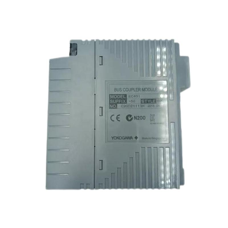 Yokogawa Ec401-50 Controller Module