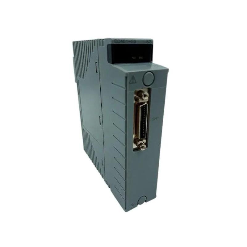 Yokogawa Ec401-50 Controller Module