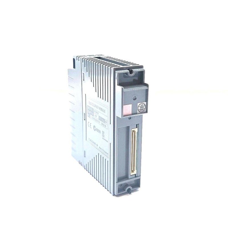 Yokogawa EC402-50 ESB Bus Coupler Module