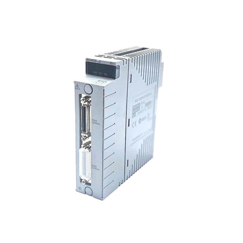 Yokogawa EC402-50 ESB Bus Coupler Module
