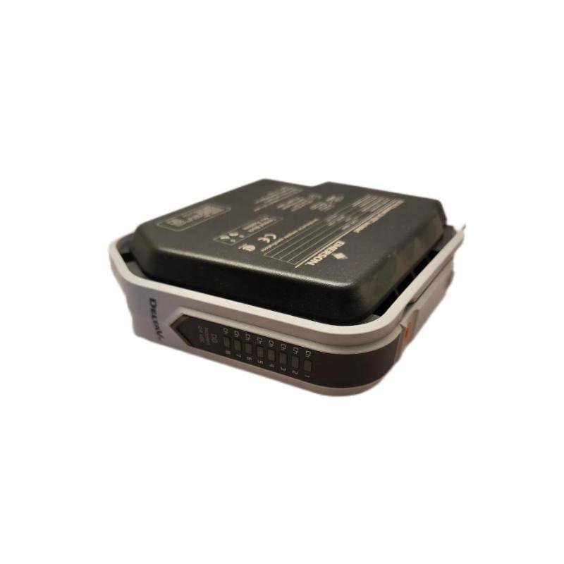 Emerson KJ3208X1-BK1 Output Module