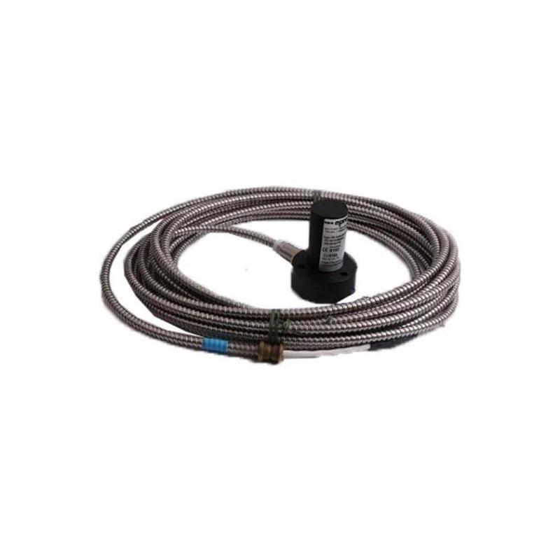 Epro PR9268/617-100N Electrodynamic Velocity Sensor