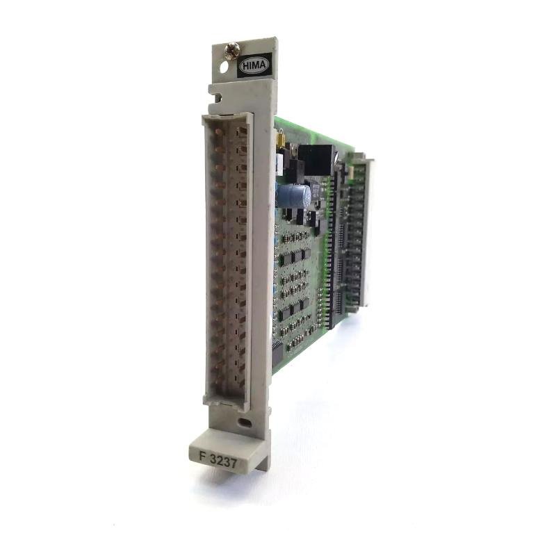 Hima F3237 Safety-Related Digital Input Module
