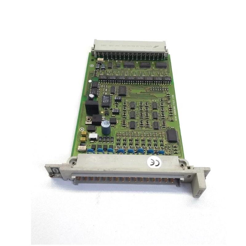 Hima F3237 Safety-Related Digital Input Module