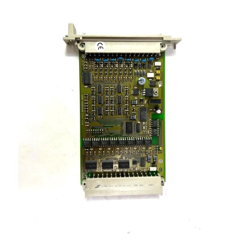 Hima F3237 Safety-Related Digital Input Module