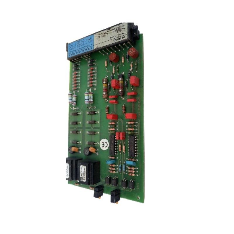Hima F3328 Safety System Input Module