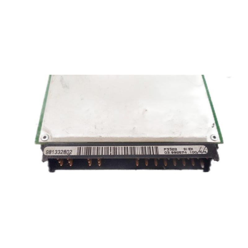 Hima F3328 Safety System Input Module