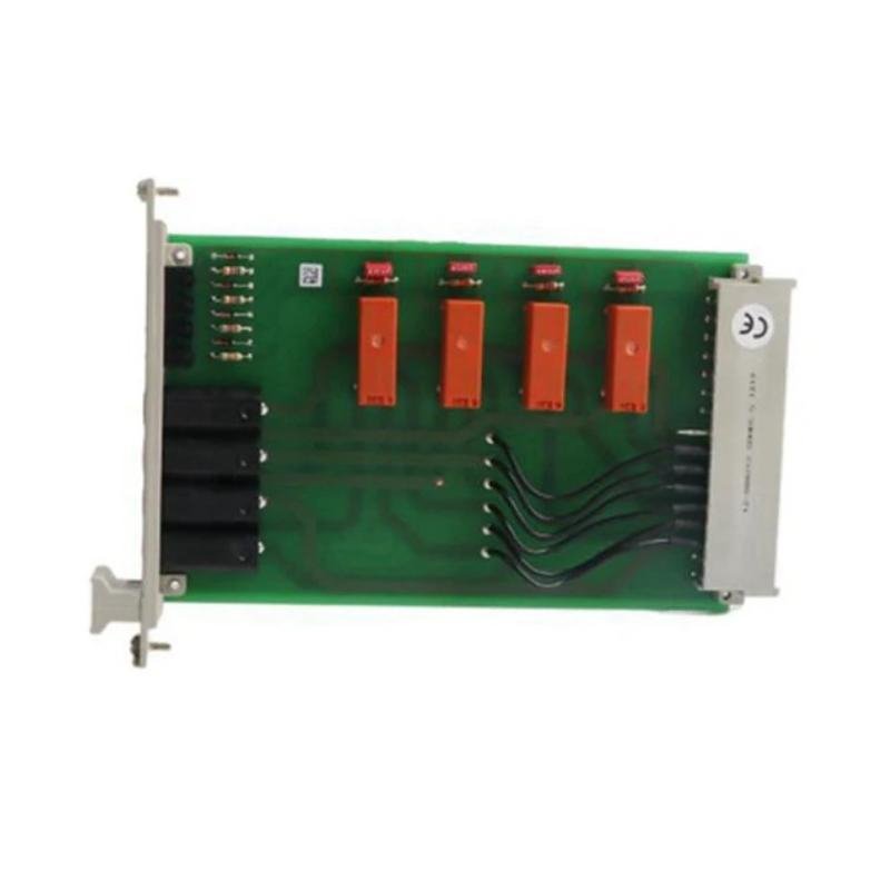Hima F3421 Relay Amplifier Module