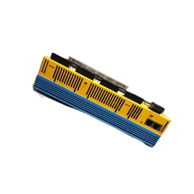 Hima F35 010 30 Safety-related Controller