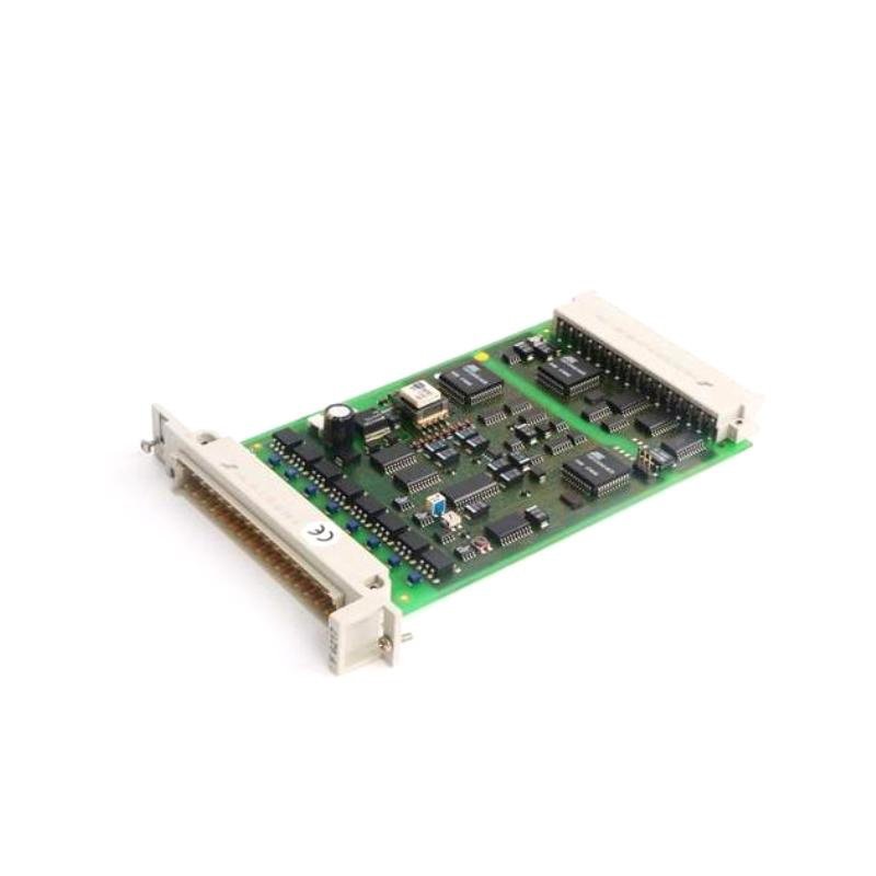 Hima F6217 Analog Input Module
